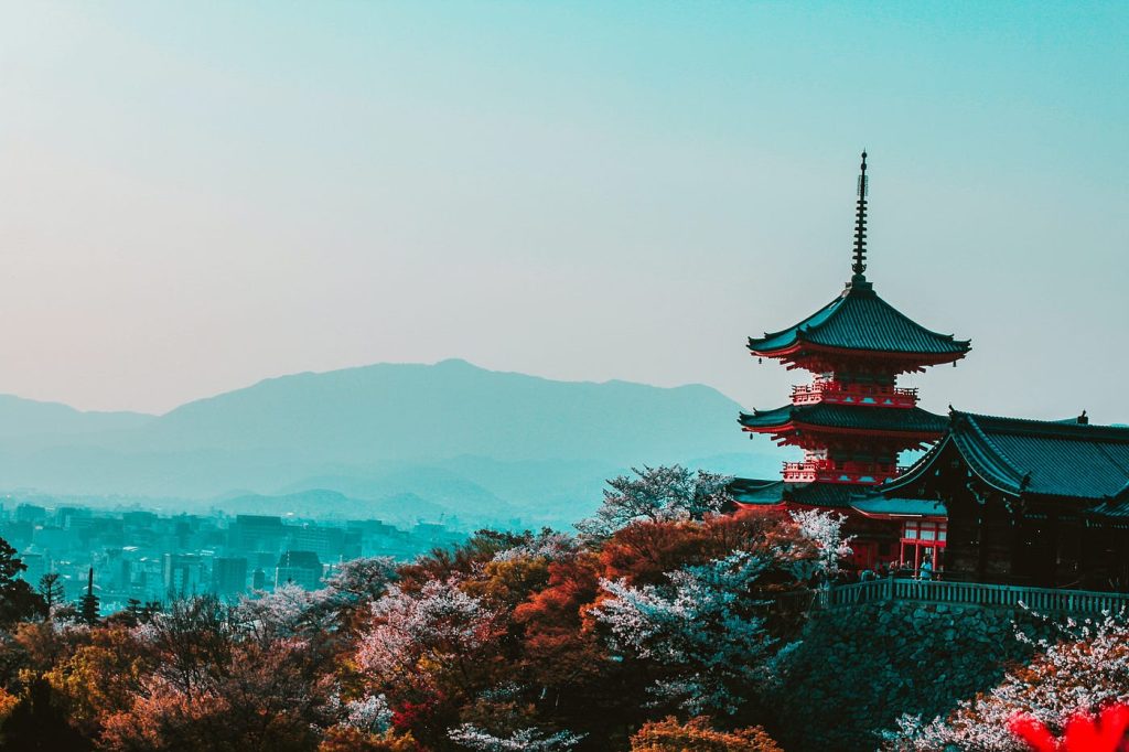 Japan holiday packages for an unforgettable adventure