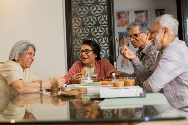 Gather & Nourish: Food as a Bridge to Connection Gather & Nourish: Food as a Bridge to Connection