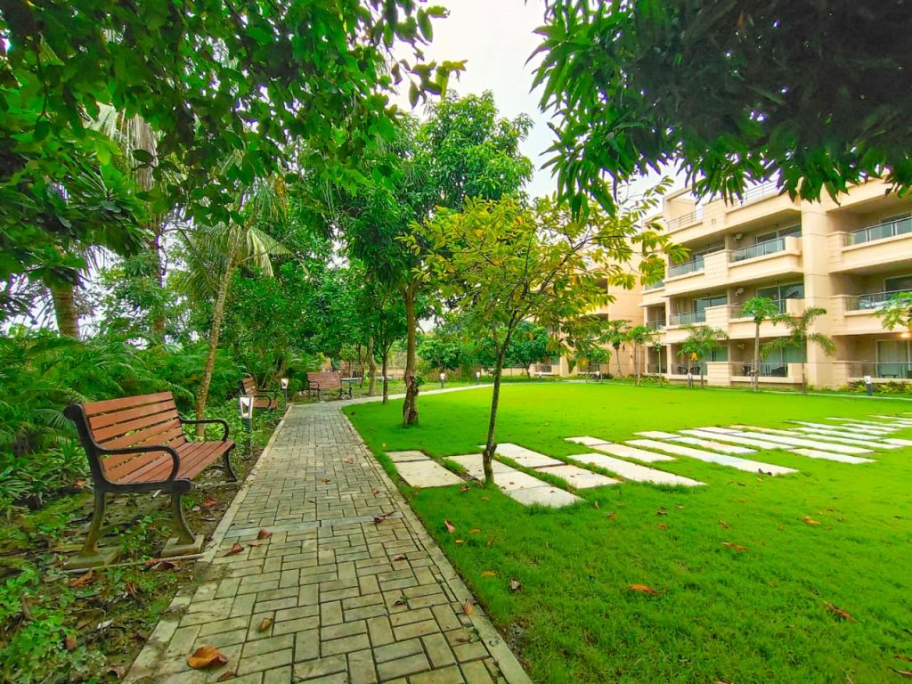 What Families Look For in an Old Age Home in Kolkata old age home in Kolkata