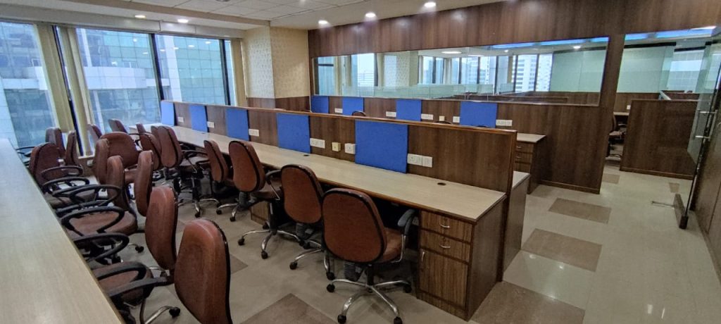 A Complete Guide to Finding the Best Furnished Office Space in Kolkata furnished office space in Kolkata